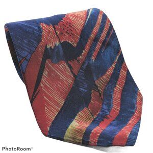 Molecular Expressions Stonehenge Folic Acid Tie